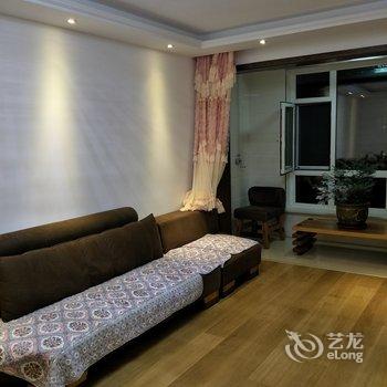 长白山秋耳普通公寓酒店提供图片