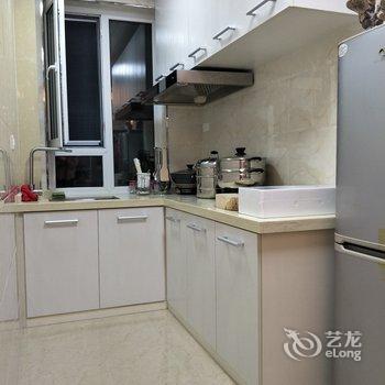 长白山秋耳普通公寓酒店提供图片