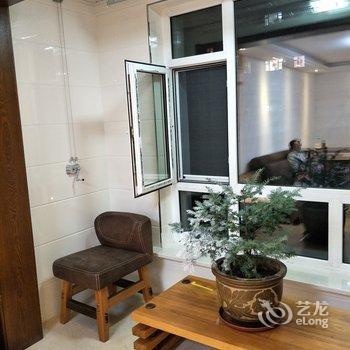 长白山秋耳普通公寓酒店提供图片