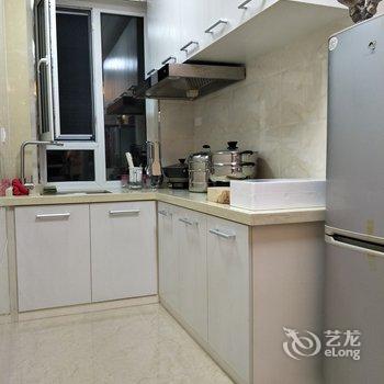 长白山秋耳普通公寓酒店提供图片