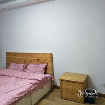 长白山秋耳普通公寓酒店提供图片