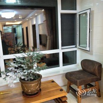 长白山秋耳普通公寓酒店提供图片