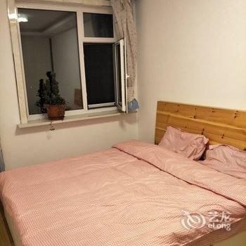 长白山秋耳普通公寓酒店提供图片