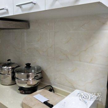 长白山秋耳普通公寓酒店提供图片