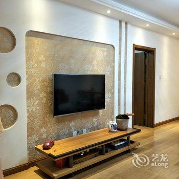 长白山秋耳普通公寓酒店提供图片
