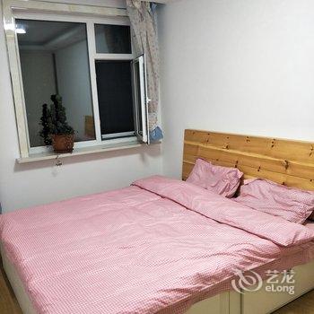 长白山秋耳普通公寓酒店提供图片