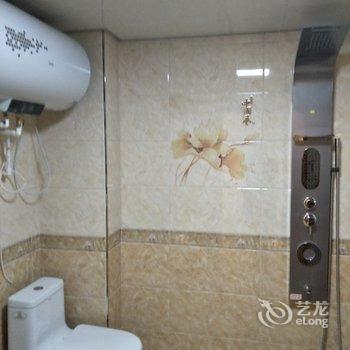 长白山秋耳普通公寓酒店提供图片