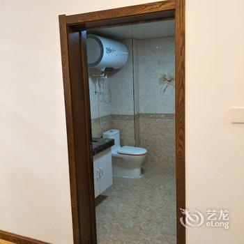 长白山秋耳普通公寓酒店提供图片