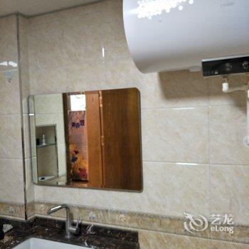 长白山秋耳普通公寓酒店提供图片