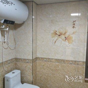 长白山秋耳普通公寓酒店提供图片