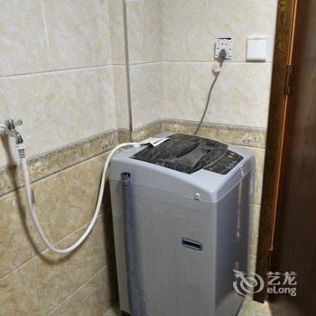 长白山秋耳普通公寓酒店提供图片