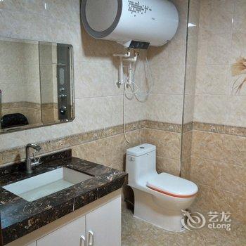 长白山秋耳普通公寓酒店提供图片