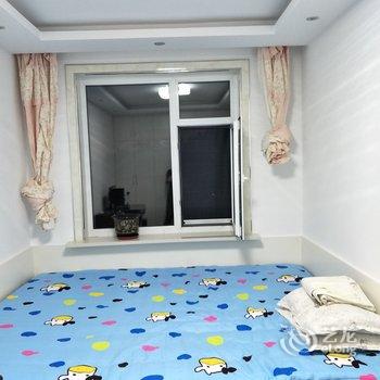 长白山秋耳普通公寓酒店提供图片