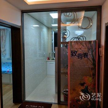 长白山秋耳普通公寓酒店提供图片