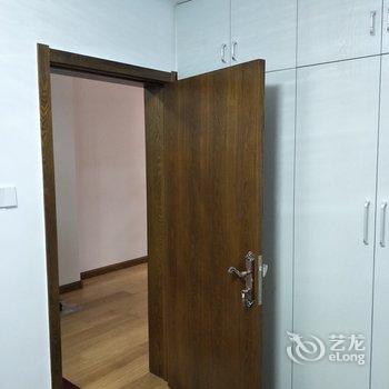 长白山秋耳普通公寓酒店提供图片