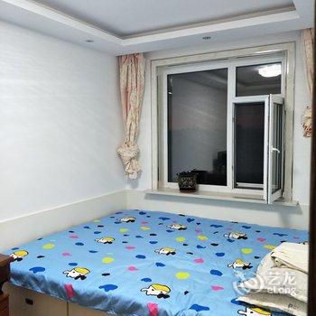 长白山秋耳普通公寓酒店提供图片