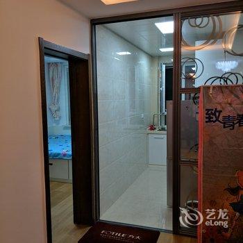 长白山秋耳普通公寓酒店提供图片