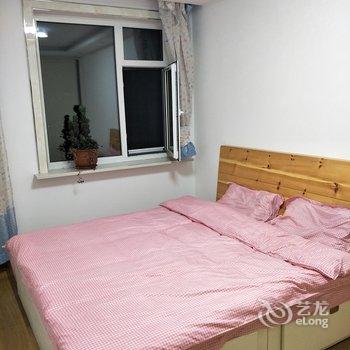 长白山秋耳普通公寓酒店提供图片