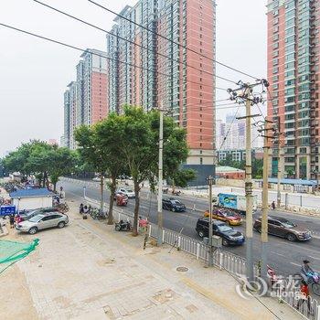 北京gogo公寓酒店提供图片