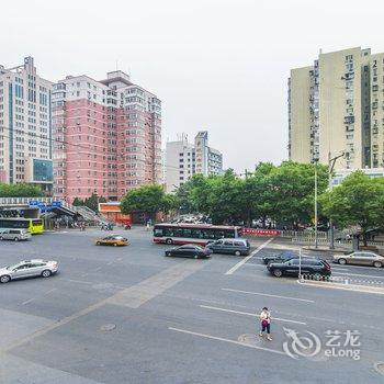 北京gogo公寓酒店提供图片