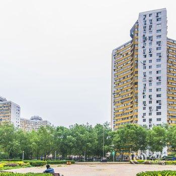 北京gogo公寓酒店提供图片