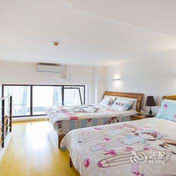 上海驿旅阳光民宿酒店提供图片