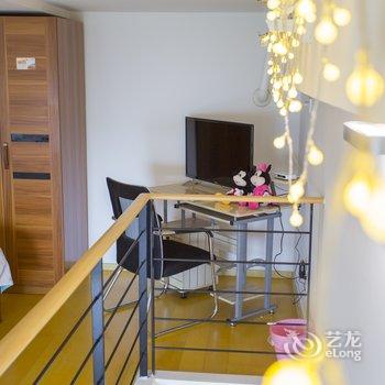 上海驿旅阳光民宿酒店提供图片