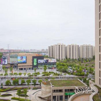 上海驿旅阳光民宿酒店提供图片