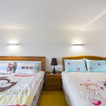 上海驿旅阳光民宿酒店提供图片