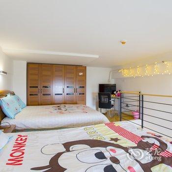 上海驿旅阳光民宿酒店提供图片