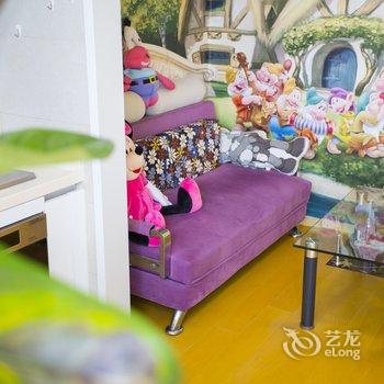 上海驿旅阳光民宿酒店提供图片