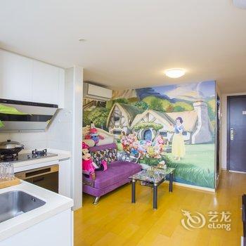 上海驿旅阳光民宿酒店提供图片