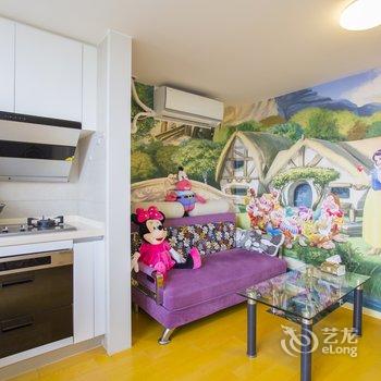 上海驿旅阳光民宿酒店提供图片