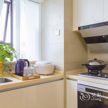 上海驿旅阳光民宿酒店提供图片