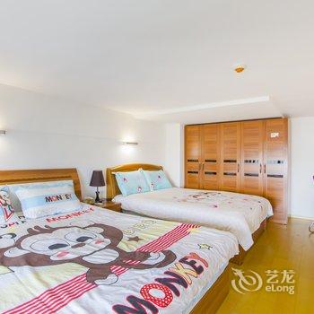 上海驿旅阳光民宿酒店提供图片