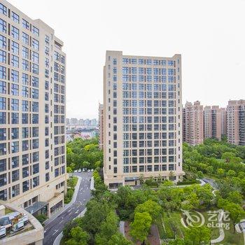 上海驿旅阳光民宿酒店提供图片