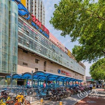 北京gogo公寓酒店提供图片