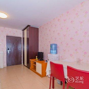 北京gogo公寓酒店提供图片