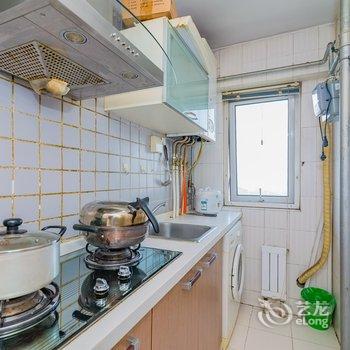 北京gogo公寓酒店提供图片
