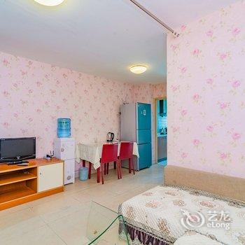 北京gogo公寓酒店提供图片