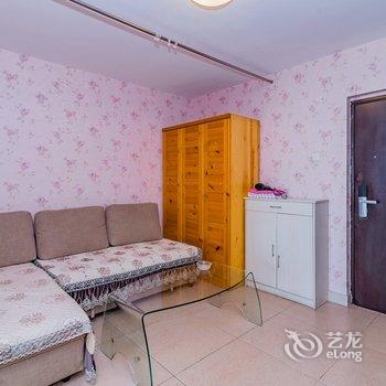 北京gogo公寓酒店提供图片