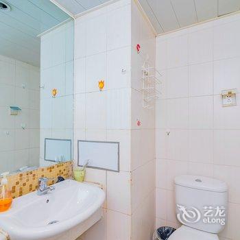 北京gogo公寓酒店提供图片