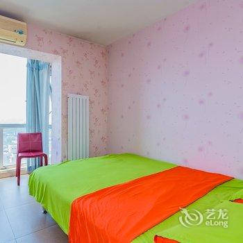 北京gogo公寓酒店提供图片