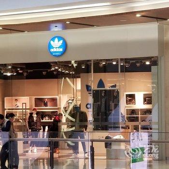 成都尊客优享私家公馆(春熙路店)酒店提供图片