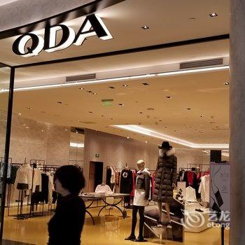 成都尊客优享私家公馆(春熙路店)酒店提供图片