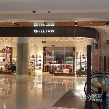 成都尊客优享私家公馆(春熙路店)酒店提供图片