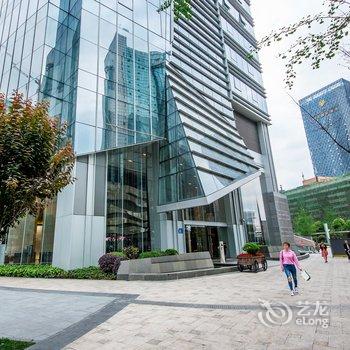 成都尊客优享私家公馆(春熙路店)酒店提供图片