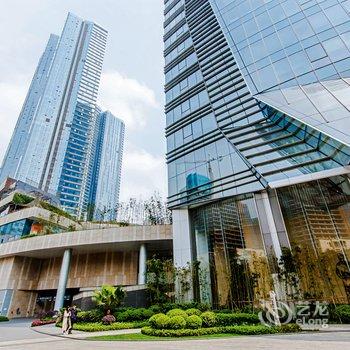 成都尊客优享私家公馆(春熙路店)酒店提供图片