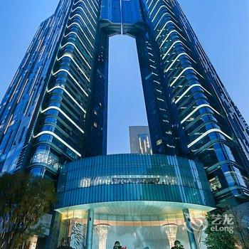 成都尊客优享私家公馆(春熙路店)酒店提供图片