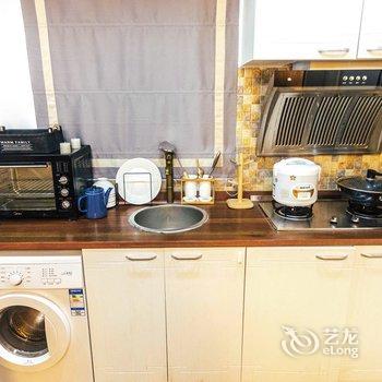 懒悠悠精品民宿(上海瑞金二路店)酒店提供图片